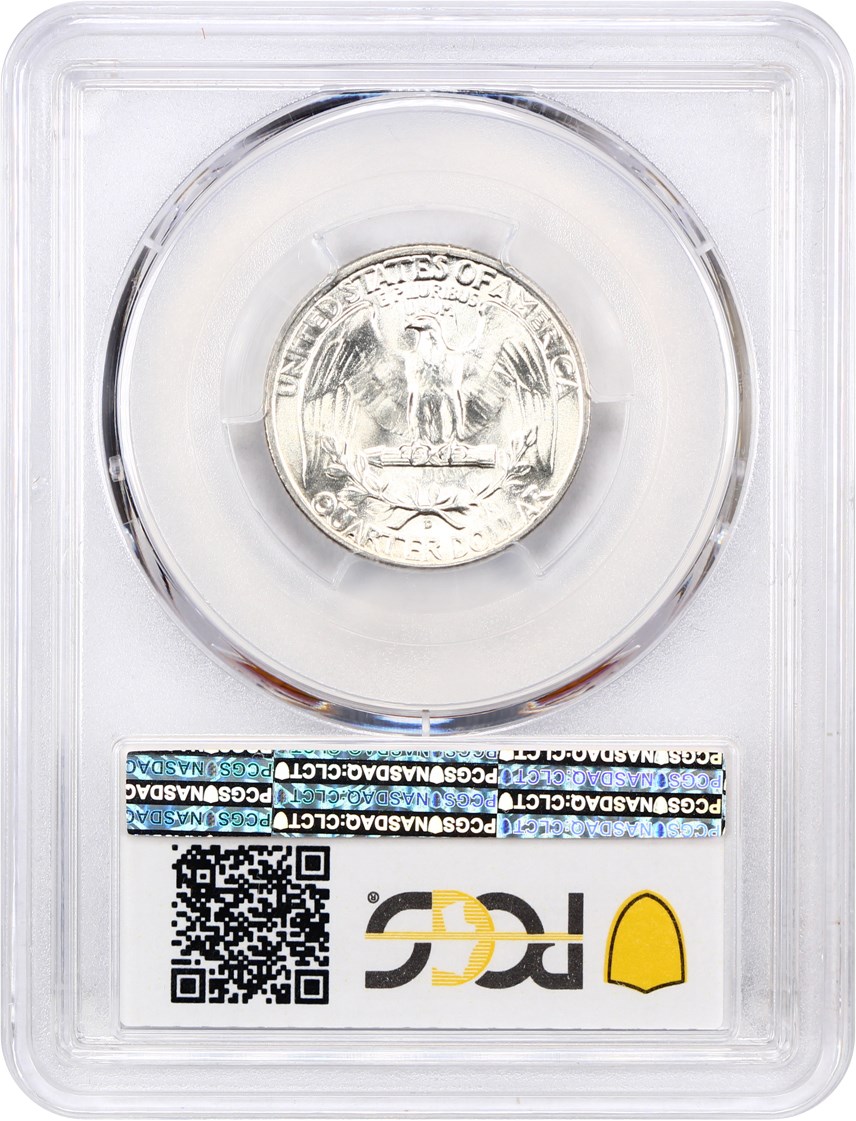 1947-D 25c AG3 thumbnail 12