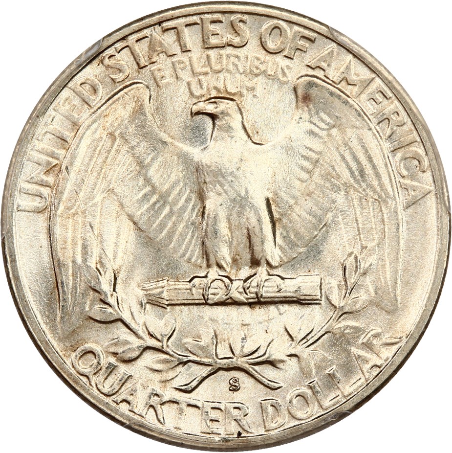 1947-S 25c G6 thumbnail 2