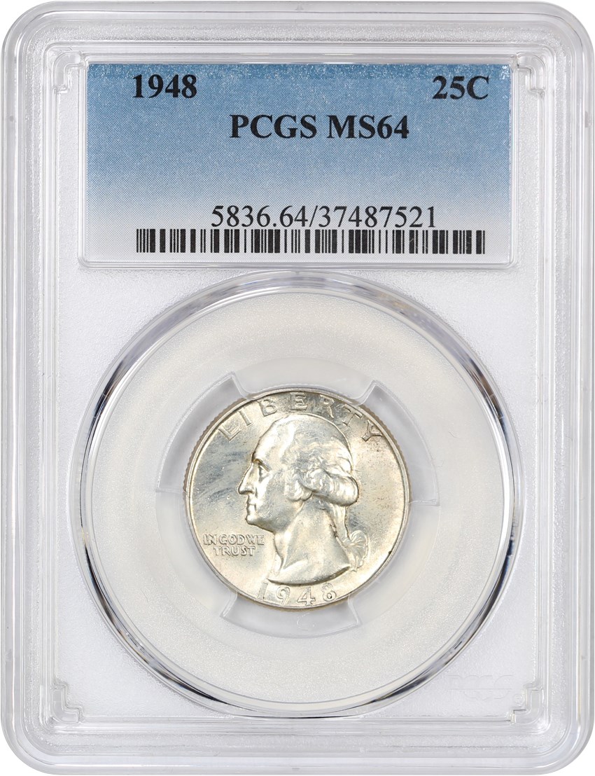 1948 25c AG3 thumbnail 21