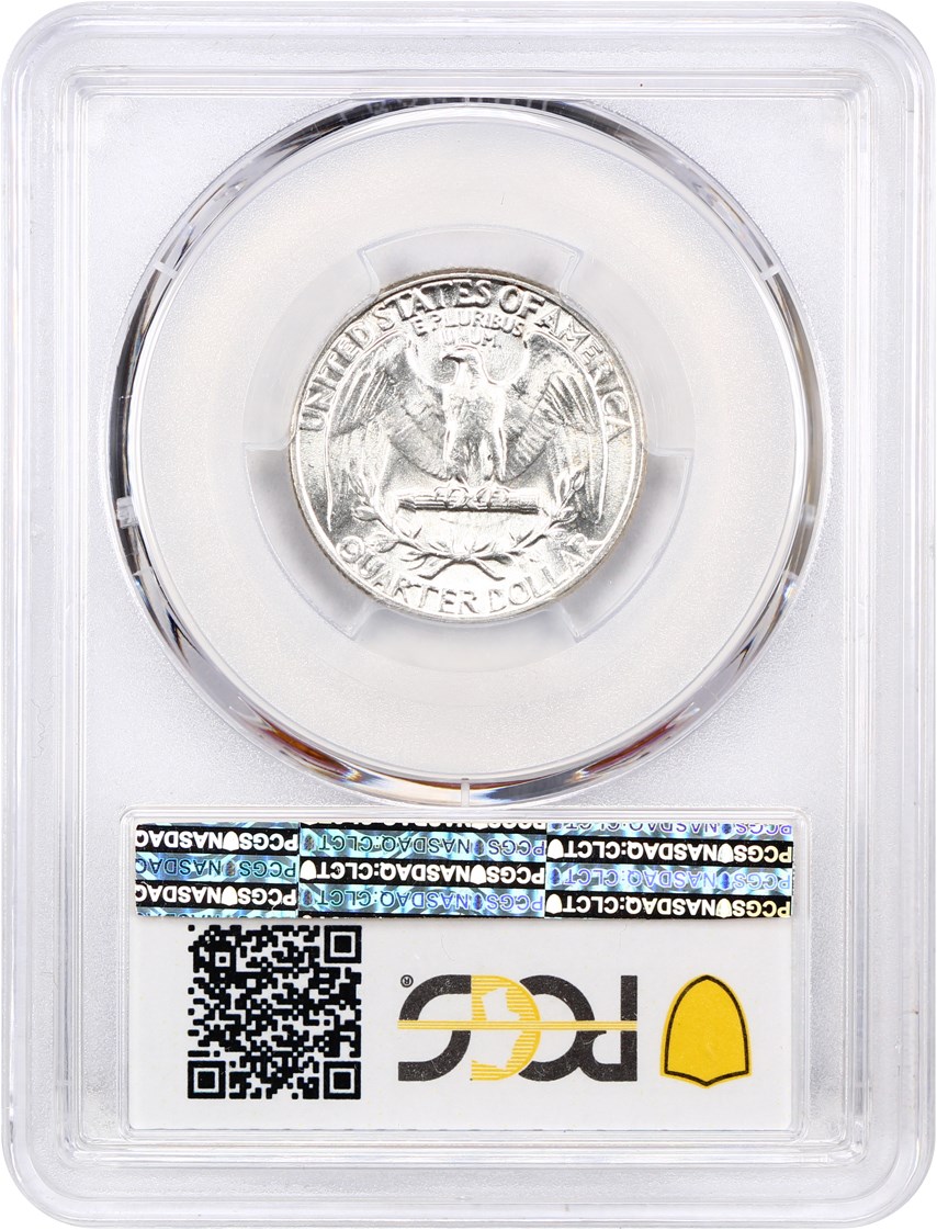 1948 25c AG3 thumbnail 10