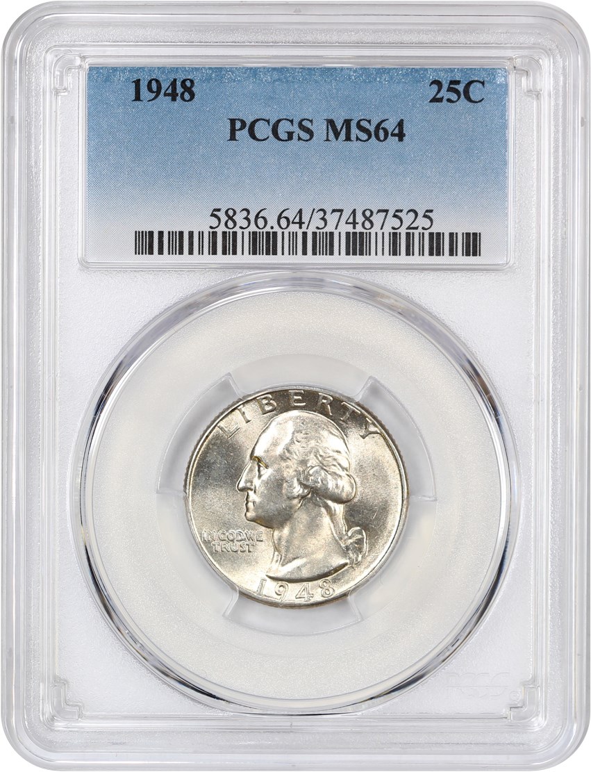 1948 25c AG3 thumbnail 17