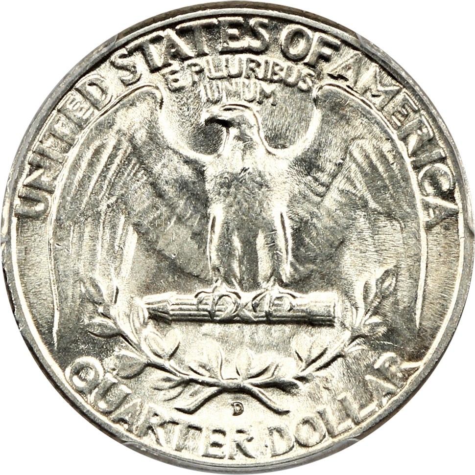 1948-D 25c F15 thumbnail 2