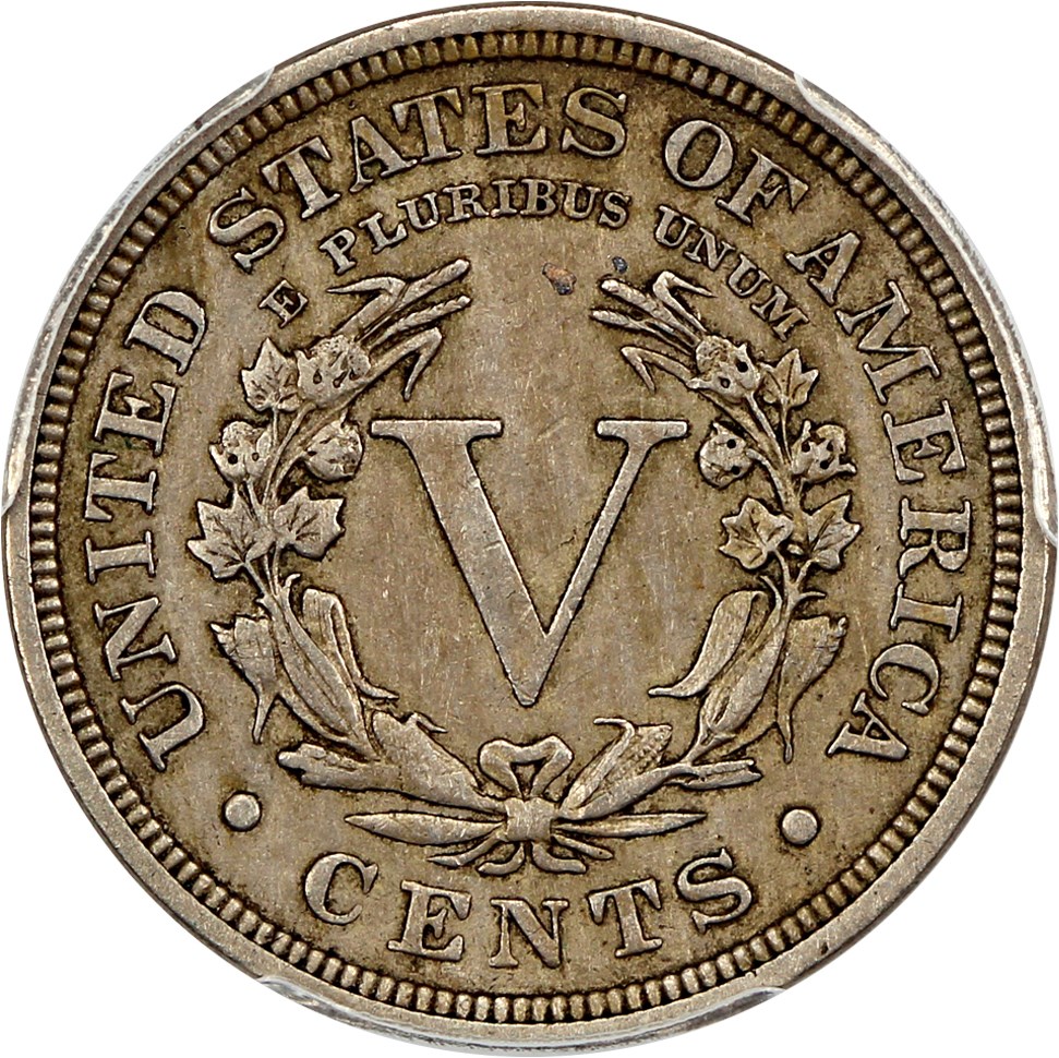 1911 5c AG3 thumbnail 8
