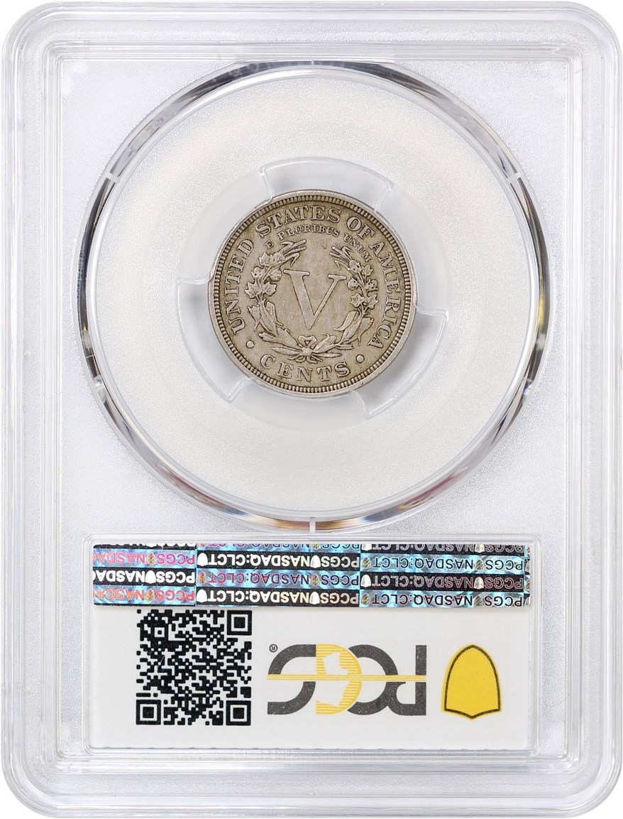 1911 5c AG3 thumbnail 10