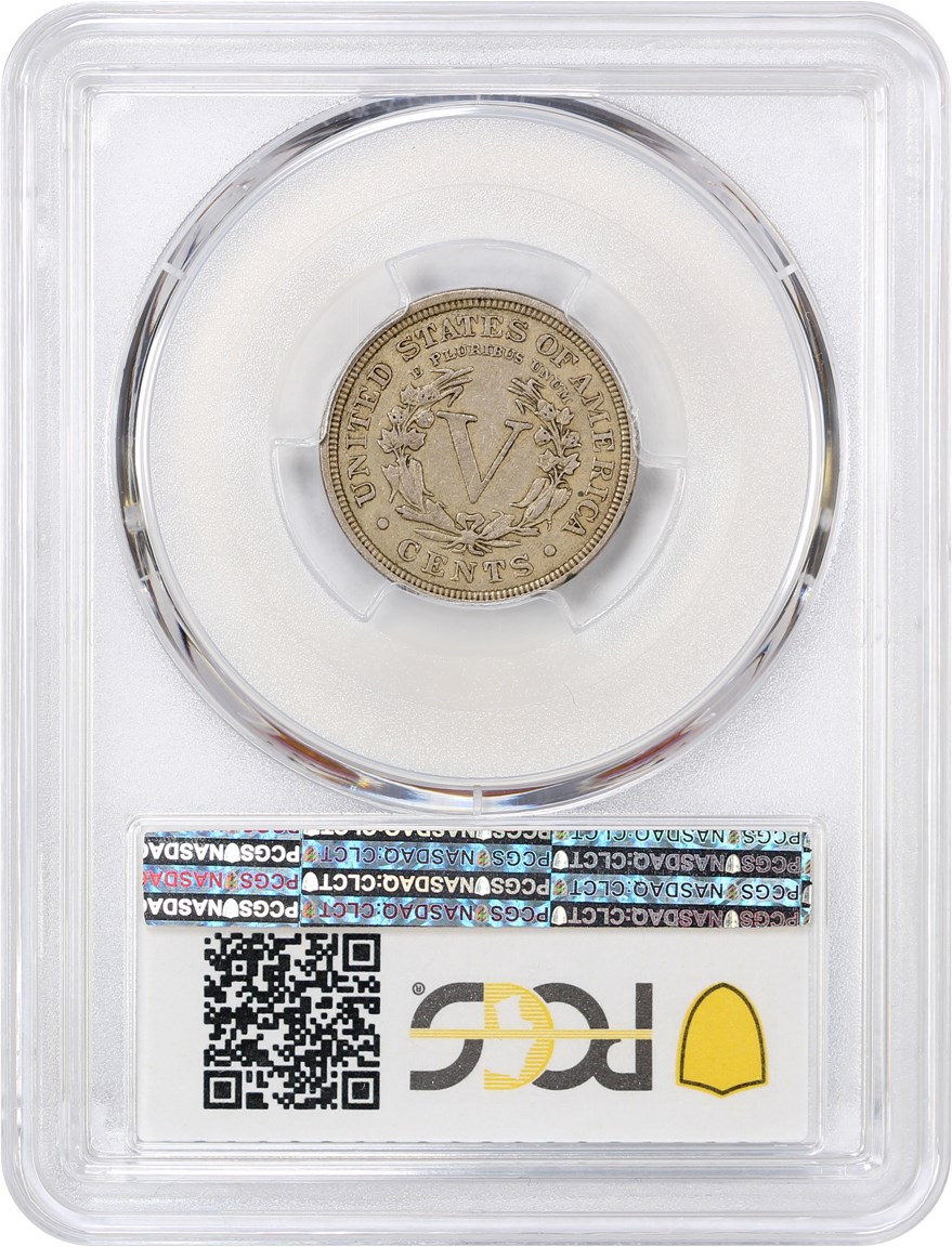 1912 5c AG3 thumbnail 14