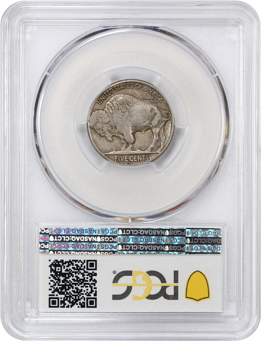 1916-S 5c AG3 thumbnail 14