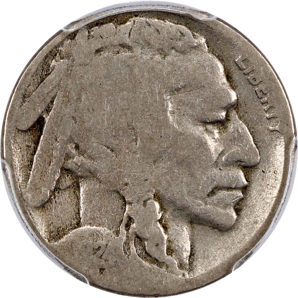 1924-S 5c PCGS AG-03