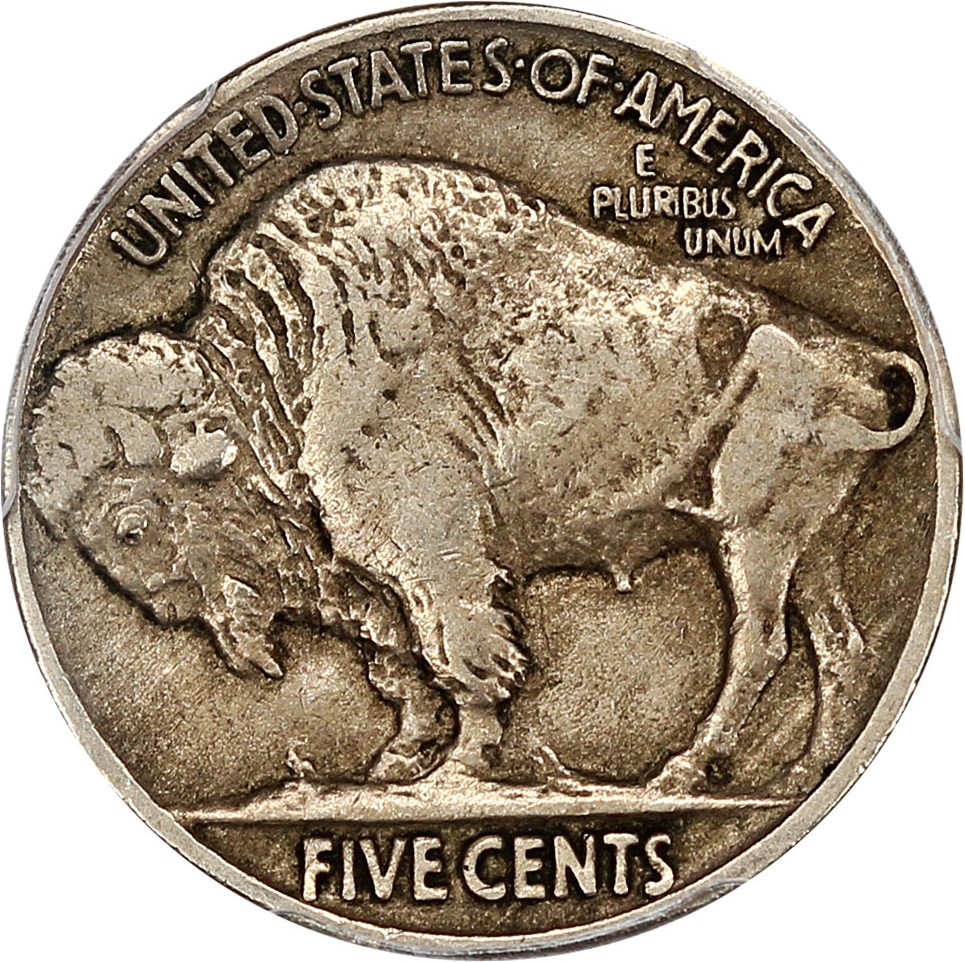 1925 5c VG10 thumbnail 10