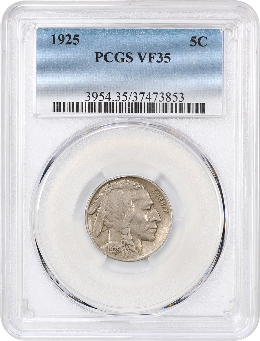 1925 5c VG10 thumbnail 11
