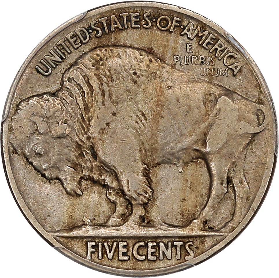 1925 5c VG10 thumbnail 6