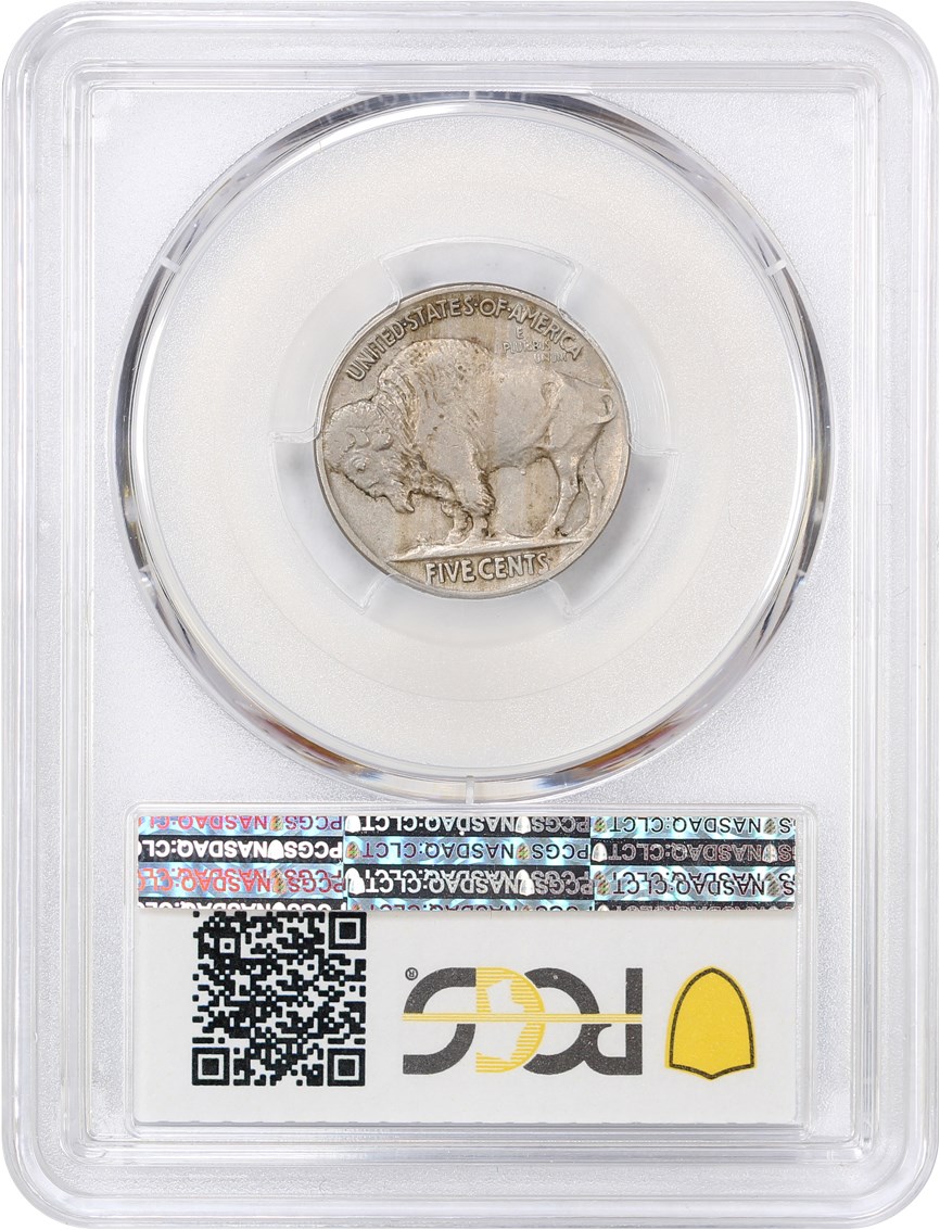 1925 5c VG10 thumbnail 8