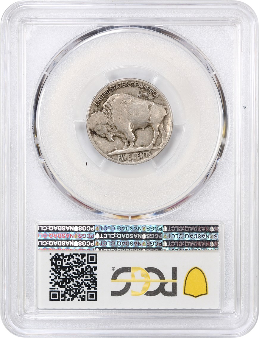1925-D 5c AG3 thumbnail 10