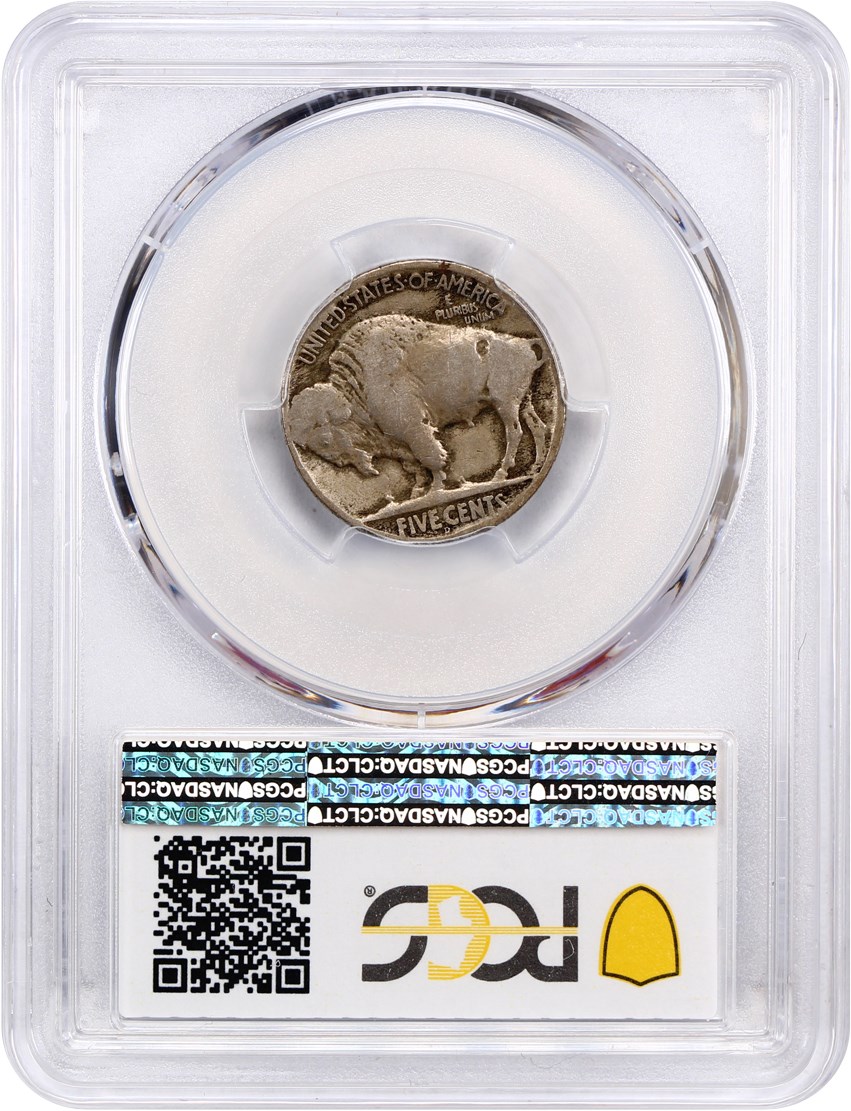 1926-D 5c G6 thumbnail 4