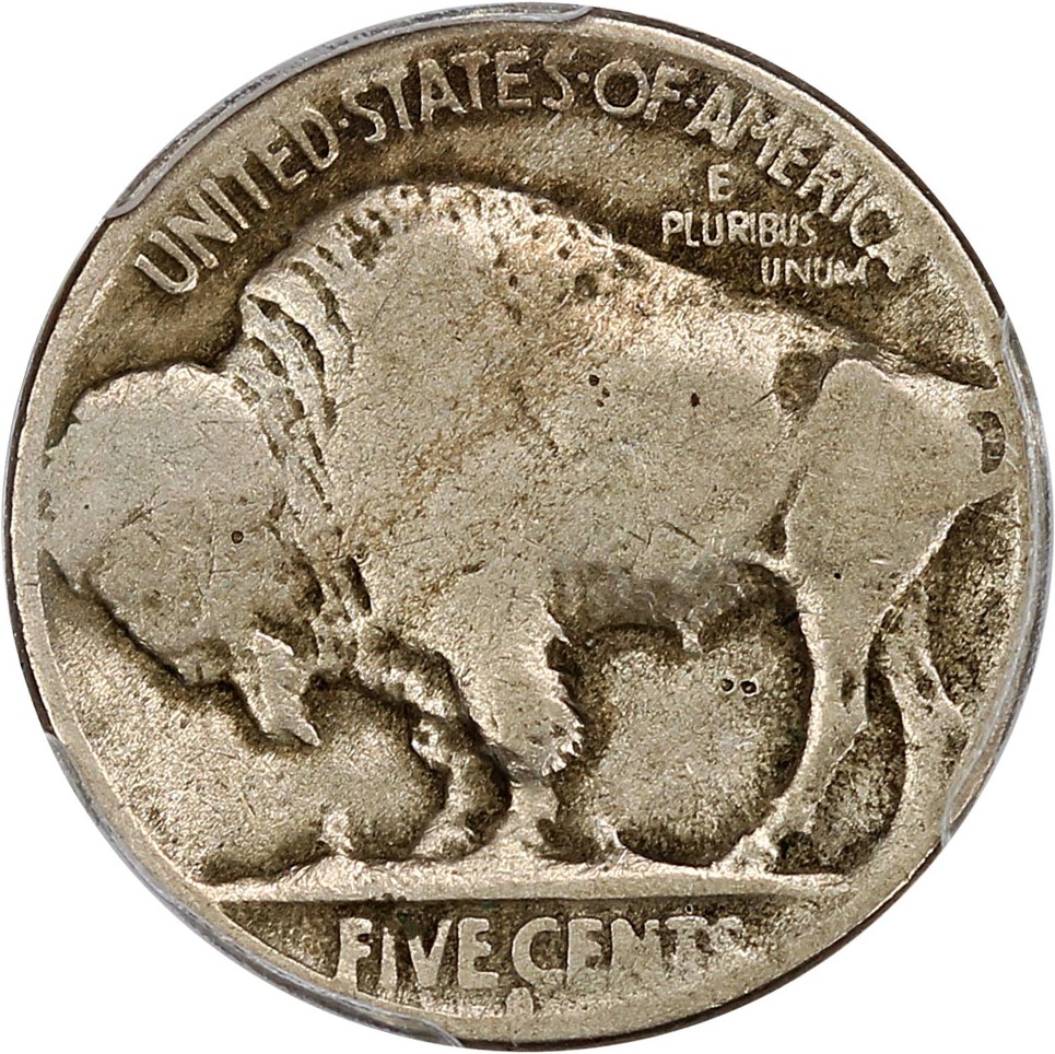 1926-D 5c VF25 thumbnail 25