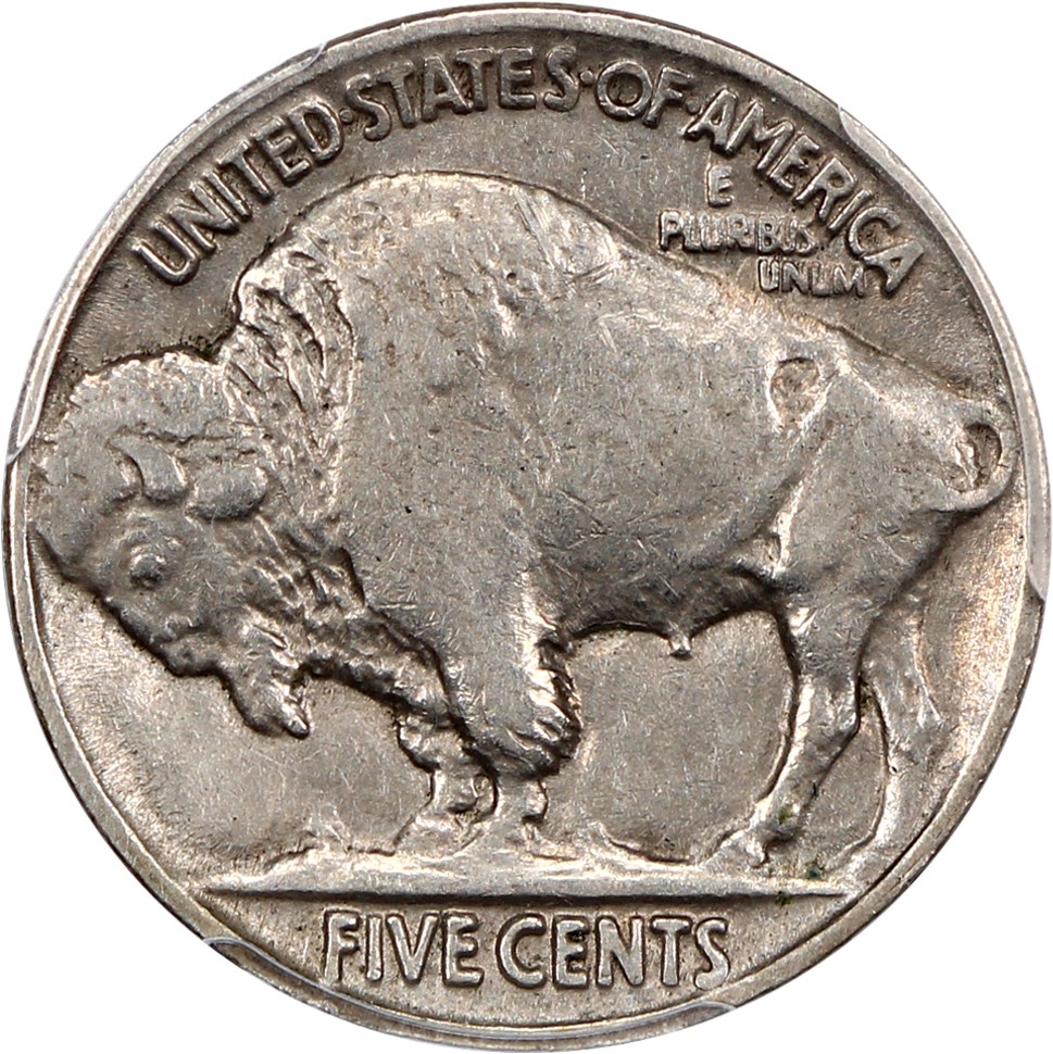 1929 5c F12 CAC thumbnail 12