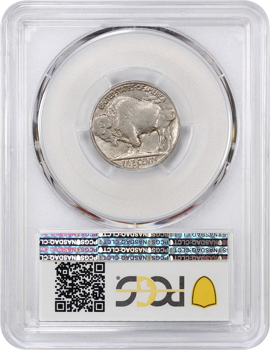 1936-D 5c VF30 thumbnail 13