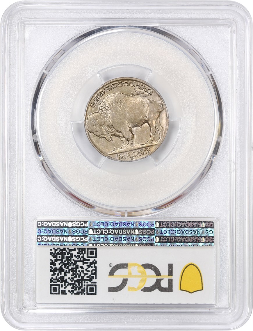 1934-D 5c VF30 thumbnail 14