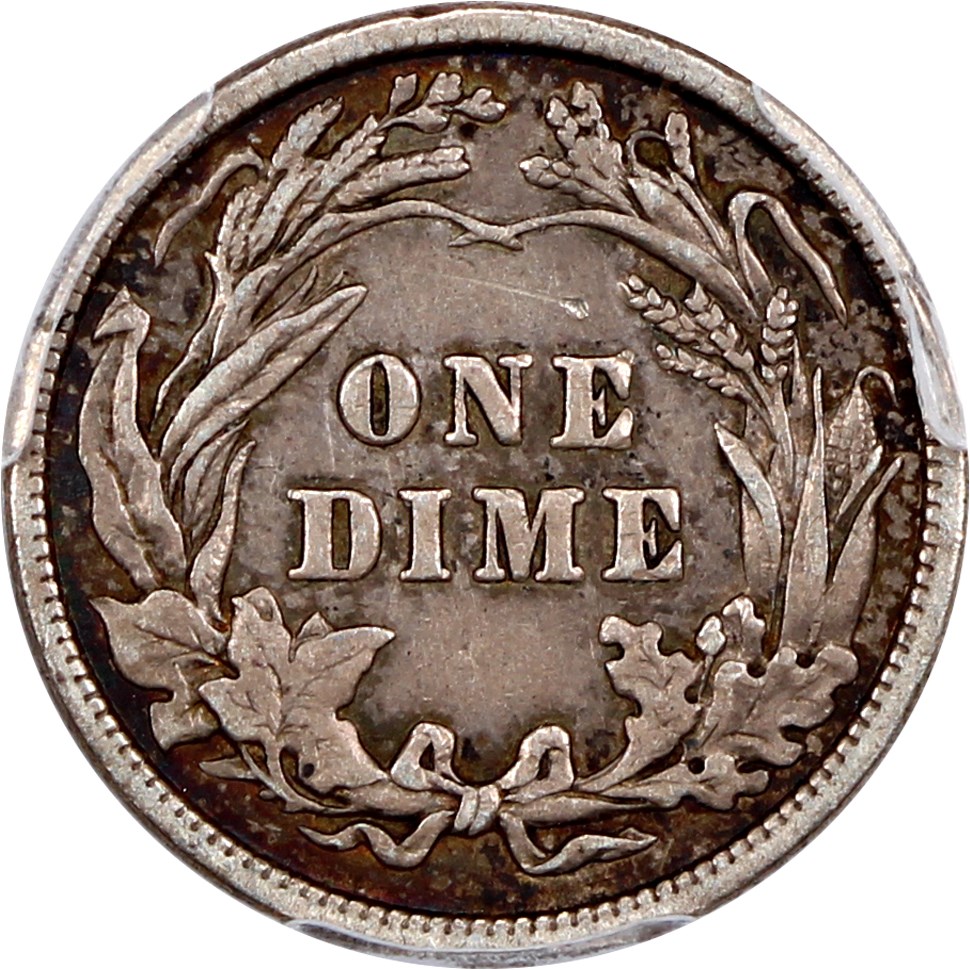 1913 10c AG3 thumbnail 6