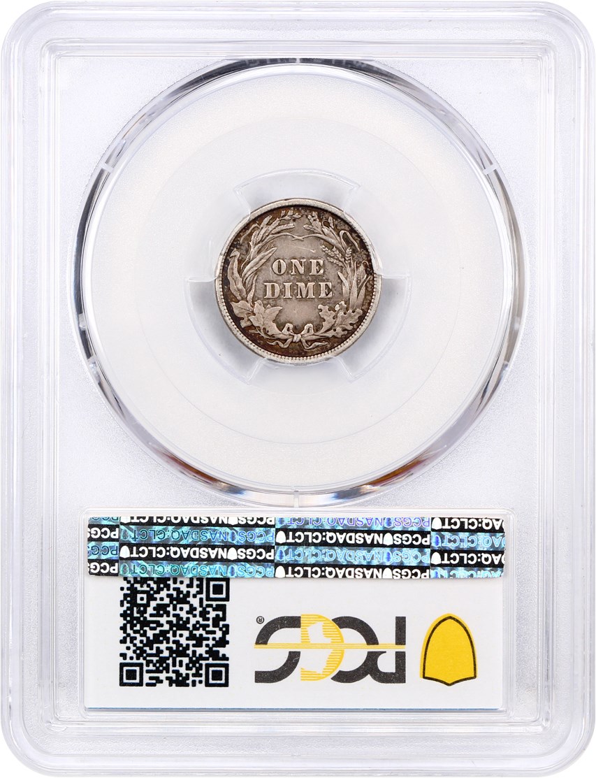 1913 10c AG3 thumbnail 8