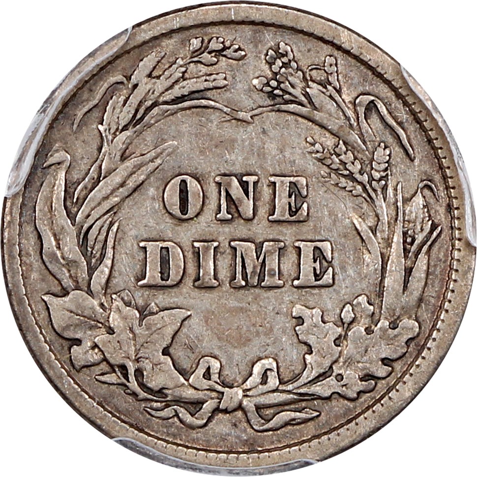 1913 10c AG3 thumbnail 2