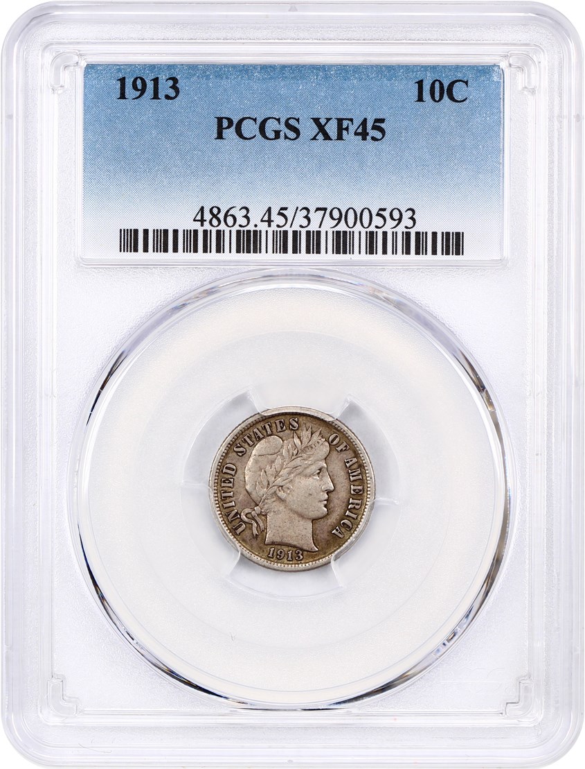 1913 10c AG3 thumbnail 11