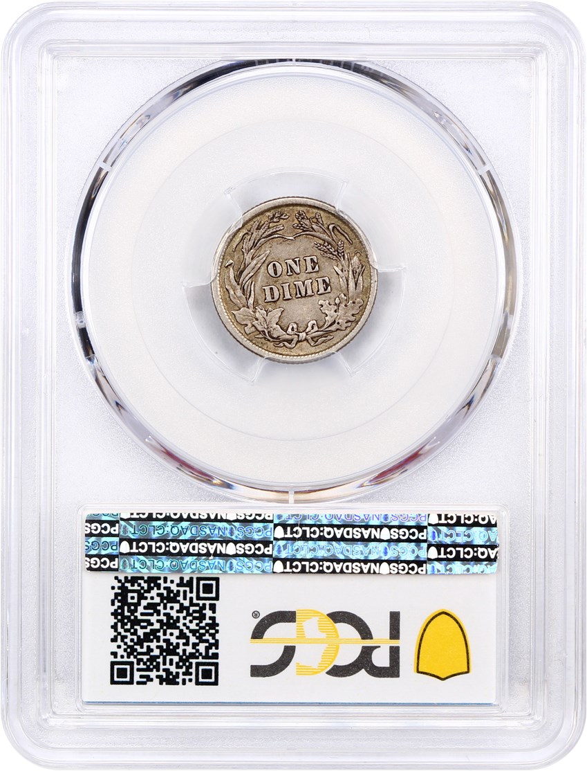 1913 10c AG3 thumbnail 12