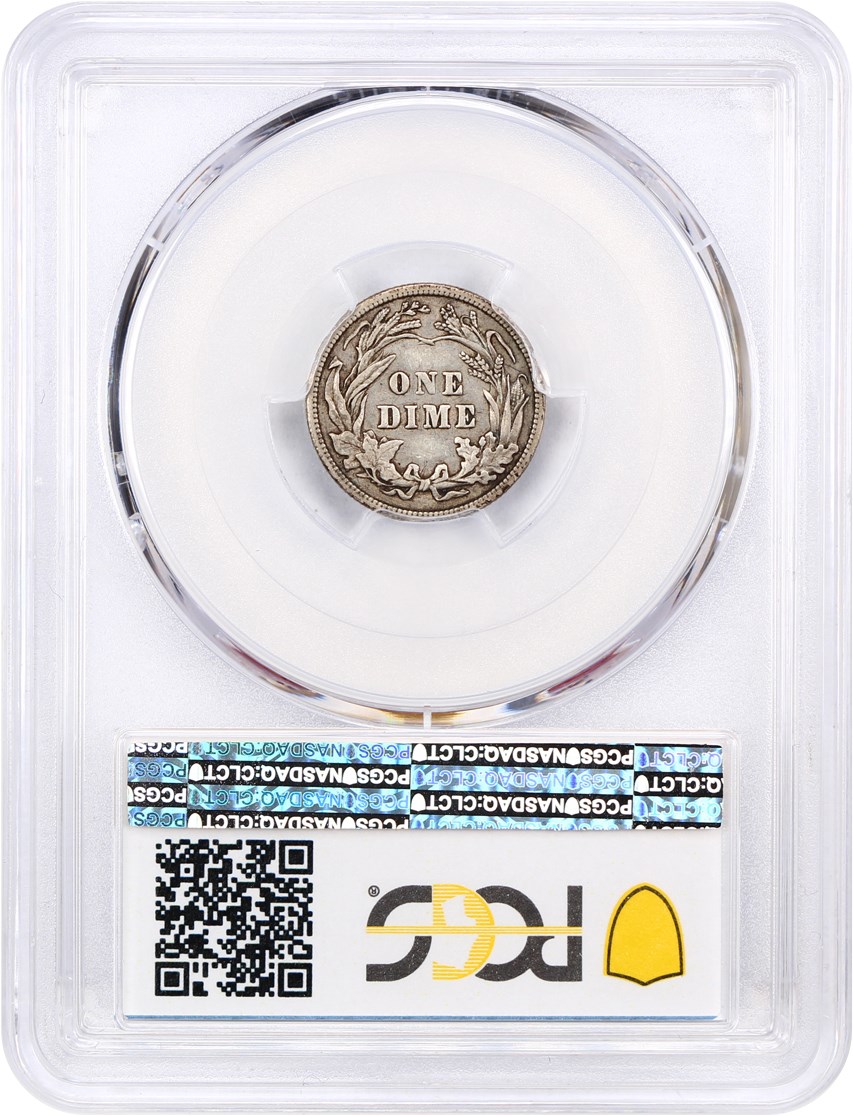 1914 10c VF20 thumbnail 16