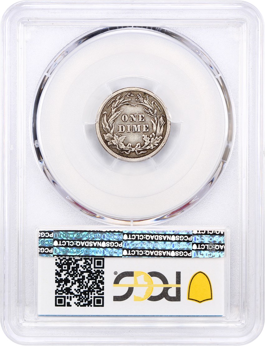 1914 10c VF20 thumbnail 12