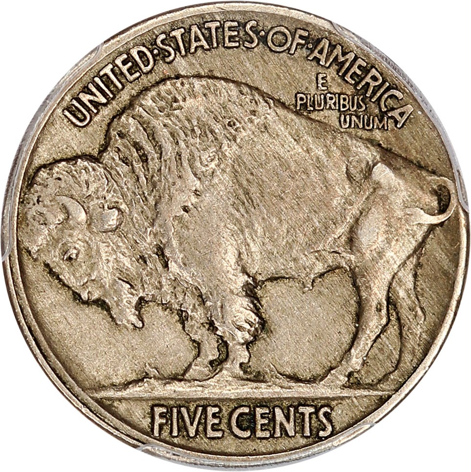 1915 5c VG10 thumbnail 10