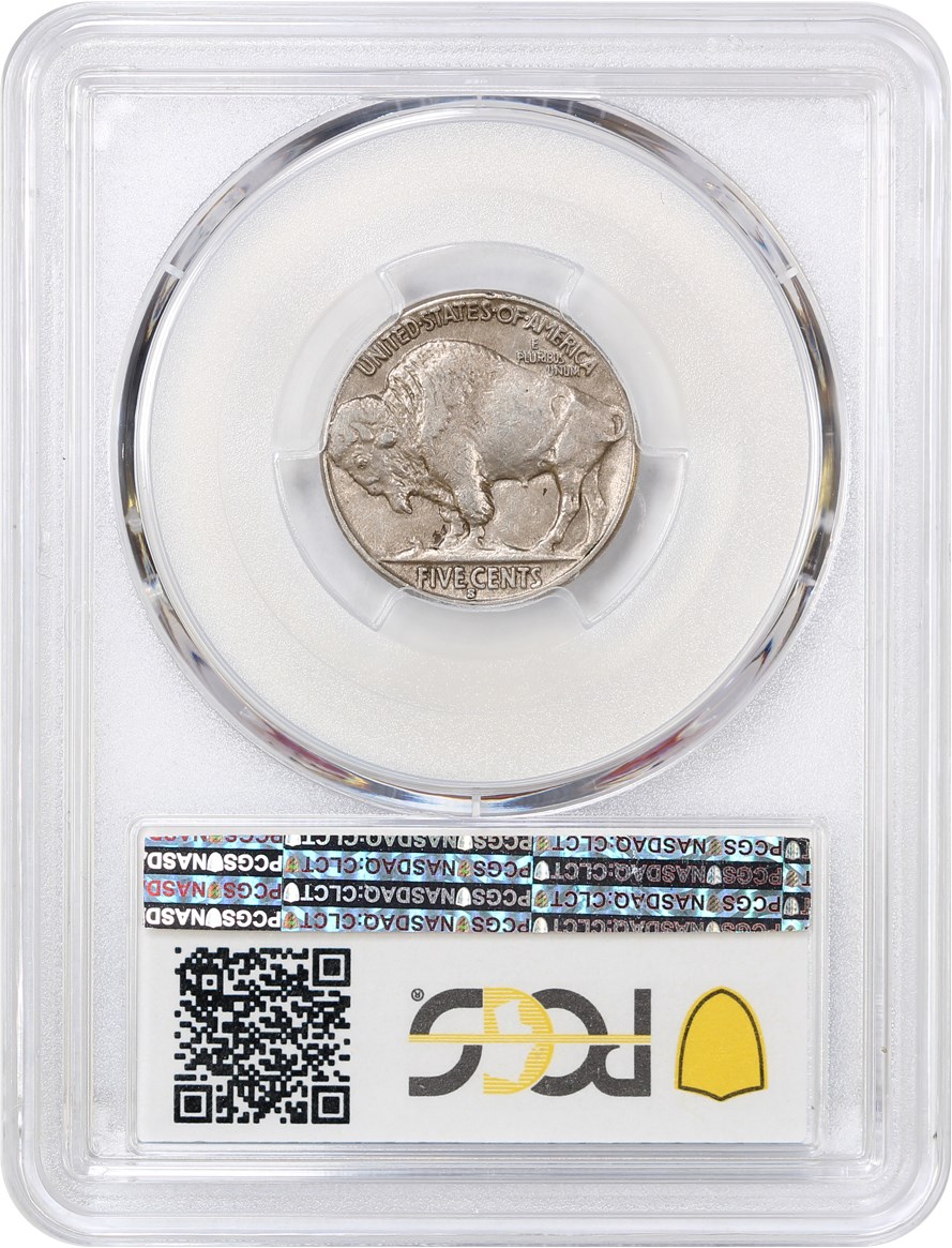 1929-S 5c G4 thumbnail 10