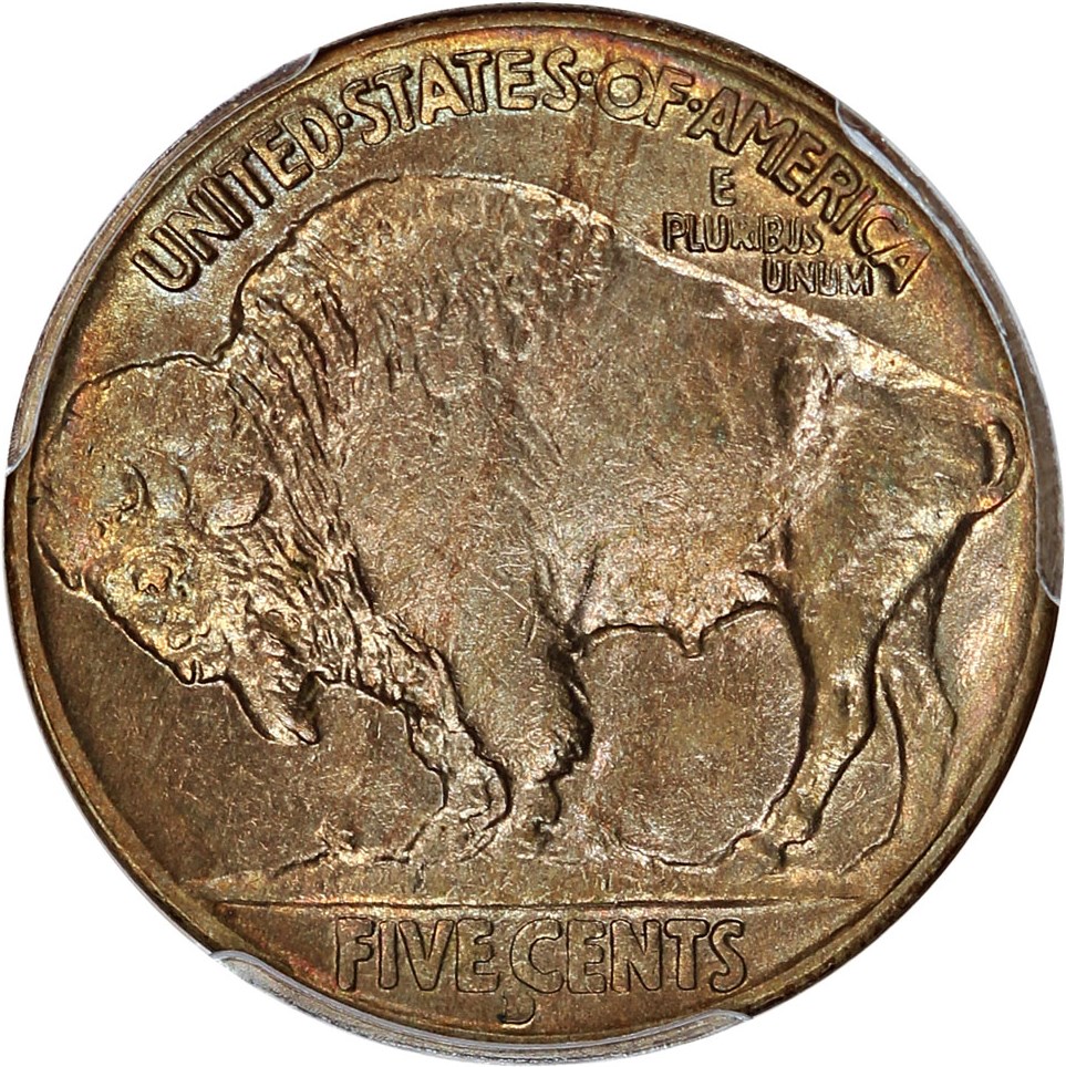 1935-D 5c VG10 thumbnail 12