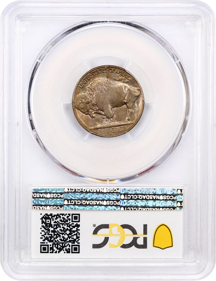 1935-D 5c VG10 thumbnail 14