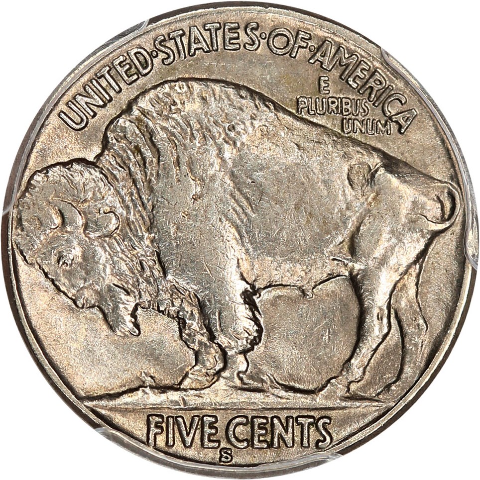 1929-S 5c G4 thumbnail 20