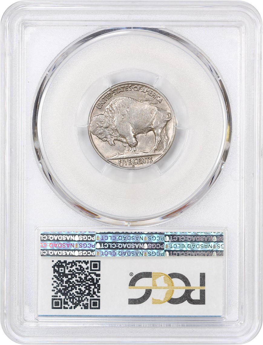 1929-S 5c G4 thumbnail 22
