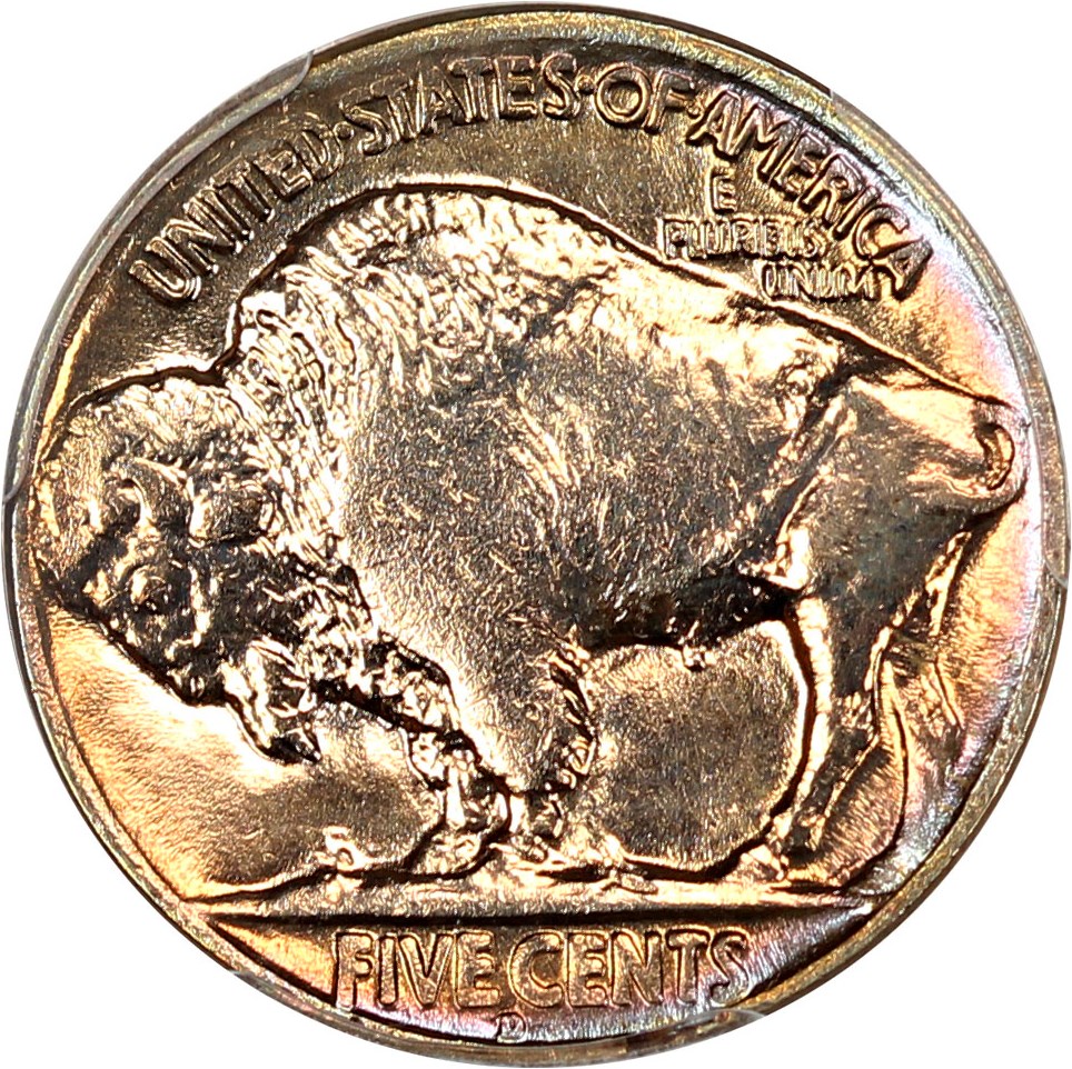 1928-D 5c VG10 thumbnail 2