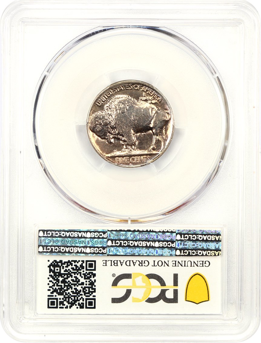 1928-D 5c VG10 thumbnail 4