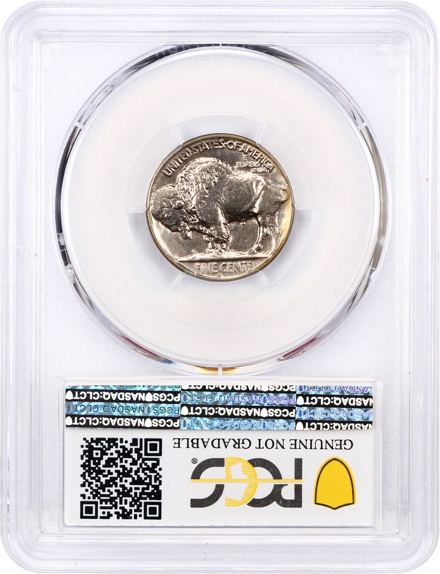 1928-S 5c AG3 thumbnail 4