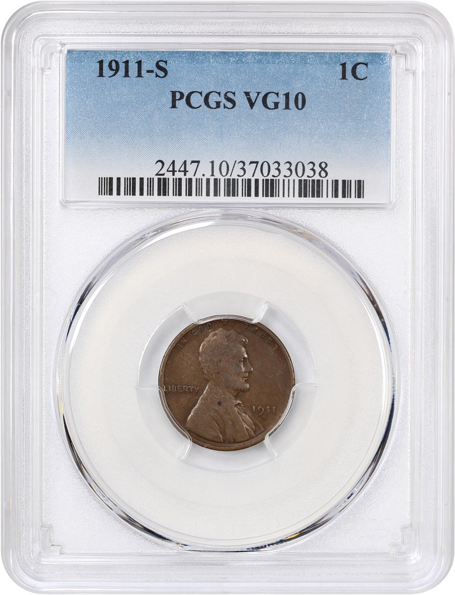 1911-S 1c MS BN AG3 BN thumbnail 13