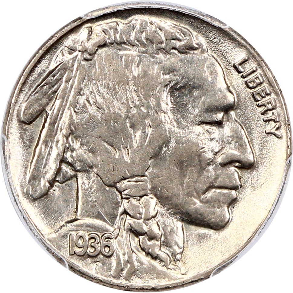 1936-D 5c VF30 thumbnail 15