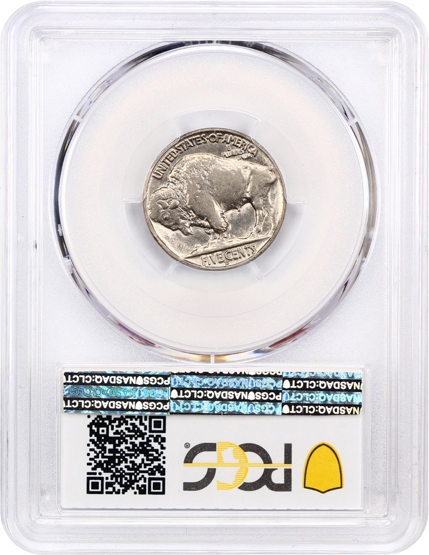 1936-D 5c VF30 thumbnail 18