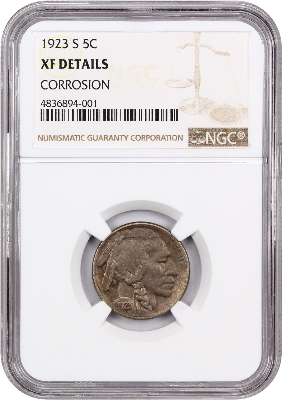 1923 5c F12 thumbnail 11