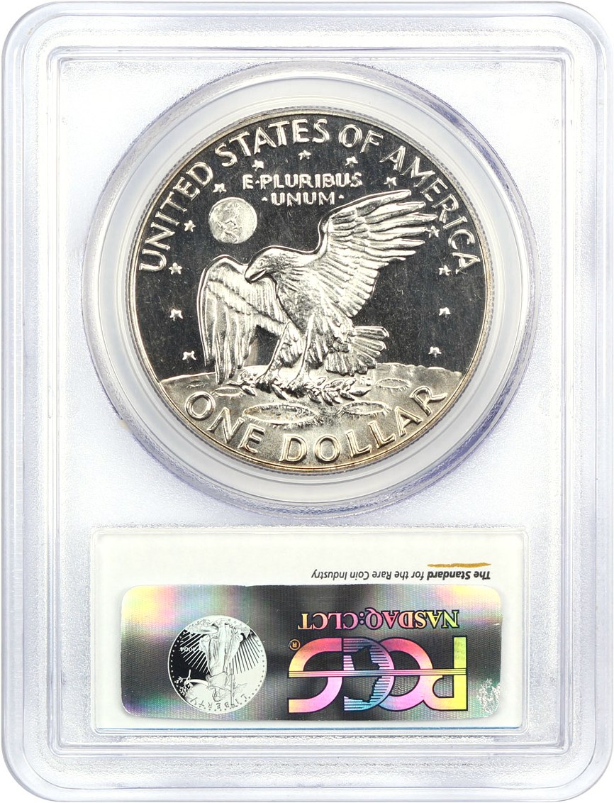 1974-S $1  Clad PR DCAM OGP thumbnail 16