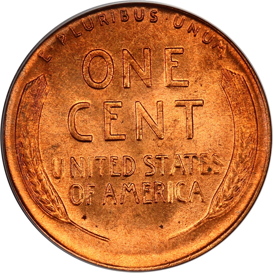 1940-D 1c MS RD MS66 RD thumbnail 19