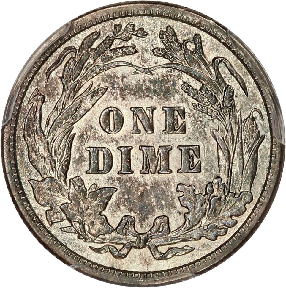 1912 10c VF20 thumbnail 13