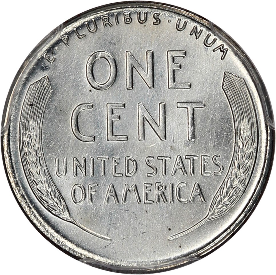 1943-D 1c Steel MS65 thumbnail 8