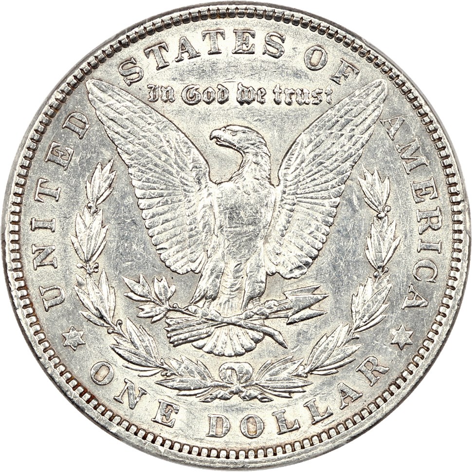 1903 $1 AU50 thumbnail 2
