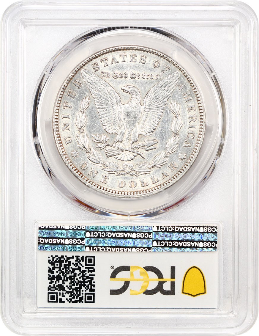 1903 $1 AU50 thumbnail 4