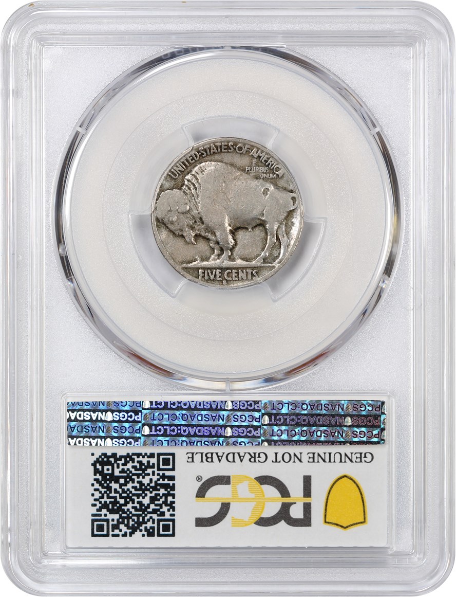 1916-S 5c AG3 thumbnail 8
