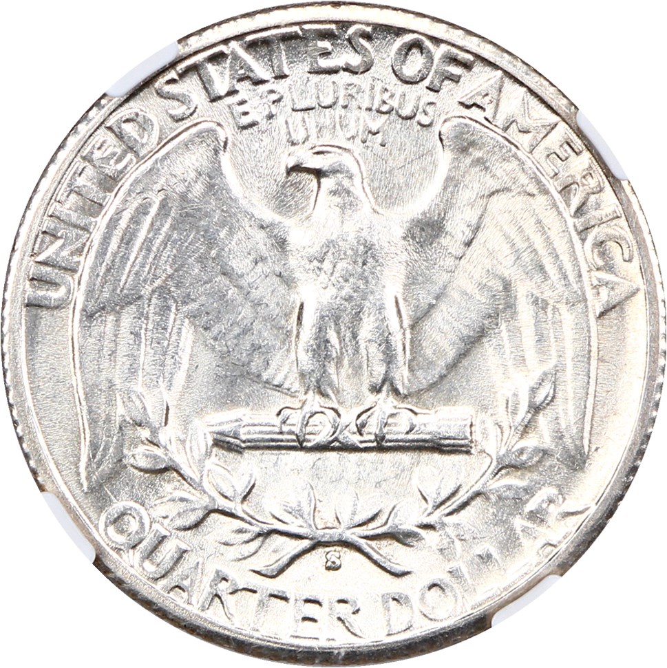 1940-S 25c F15 thumbnail 18