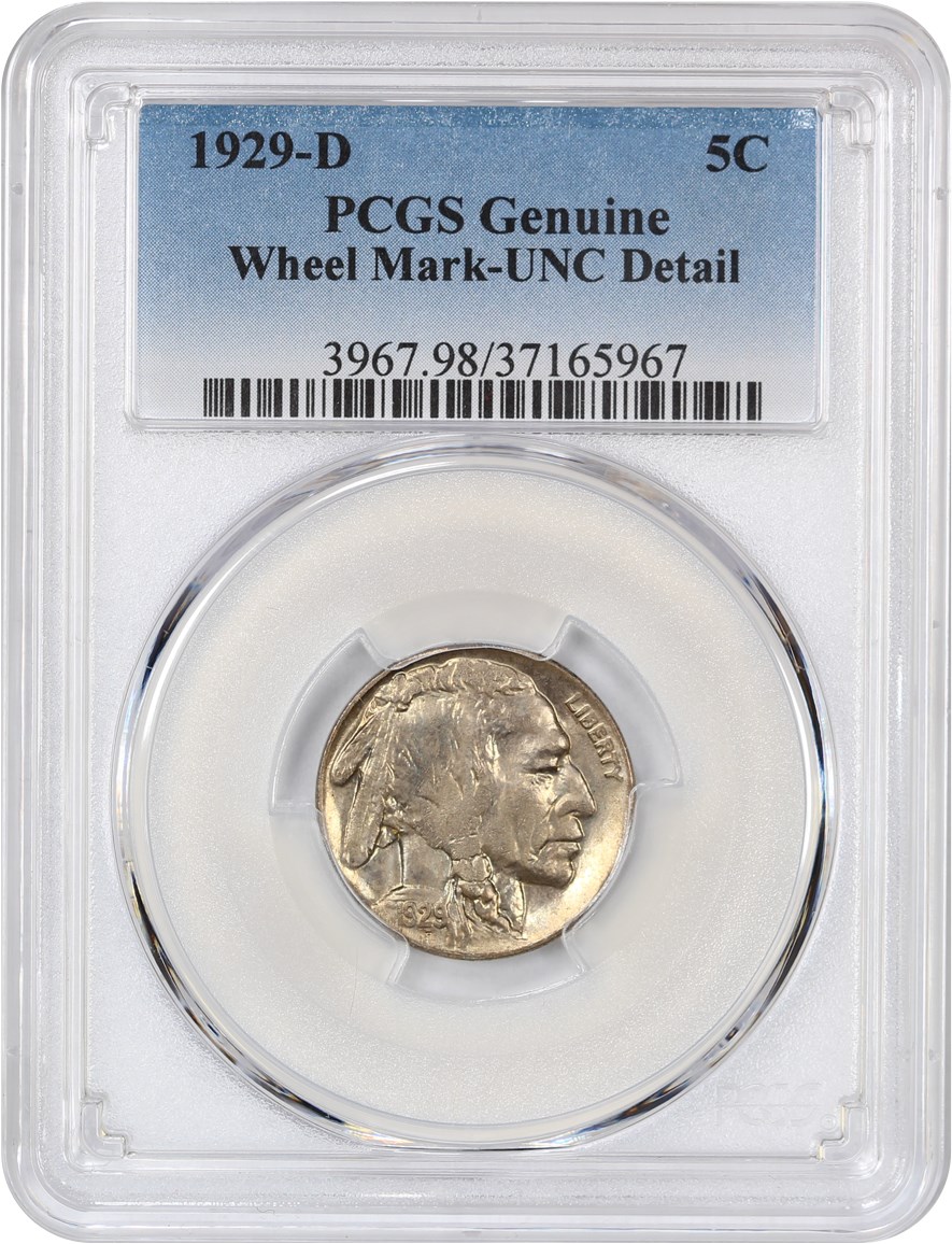 1929-D 5c VG10 thumbnail 17